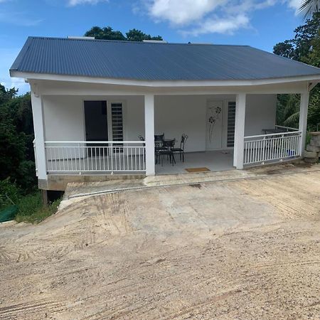 Villa Les Mahoganys Riviere-Salee Exterior photo