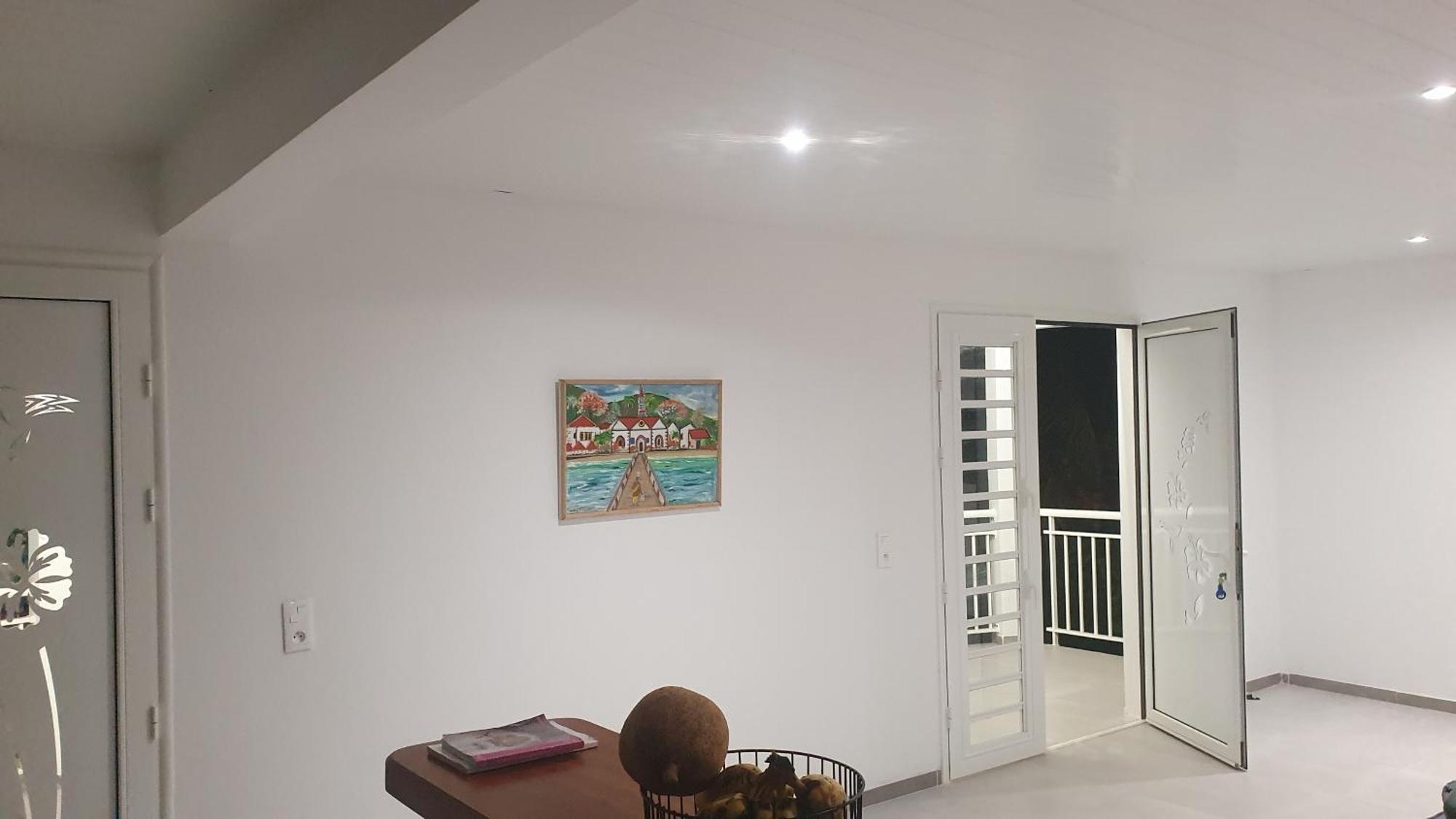 Villa Les Mahoganys Riviere-Salee Exterior photo