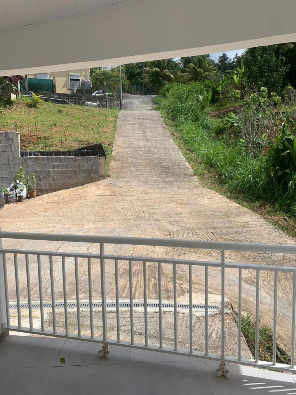 Villa Les Mahoganys Riviere-Salee Exterior photo